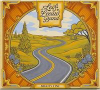 De Leeuw, Leif - Mighty Fine (CD)