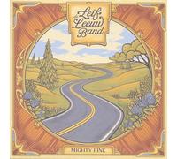 De Leeuw, Leif - Mighty Fine (Lp)