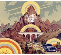 De Leeuw, Leif - Where We'Re Heading (CD)