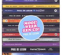 De Leeuw, Paul - Mooi Weer Een