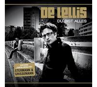 De Lellis - du Bist Alles [Import]