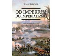 De l'empire à l'impérialisme - Boris Kagarlicki (Buch auf Polnisch)