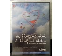 De L'enfant Rêvé À L'enfant Réel - L'attachement Et Ses Troubles - Andréa Negrelli - Documentaire