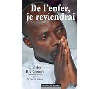 De l'enfer, je reviendrai
