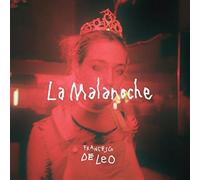 Francesco De Leo – La Malanoche – CD – Import (Universal Music Group)