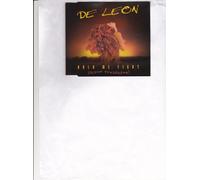 De Leon - Hold Me Tight/Hold Me Tight