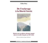De L'Esclavage À La Liberté Forcée - Histoire Des Travailleurs Africains Engagés Dans La Caraïbe Française Au Xixe Siècle