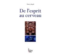De l'esprit au cerveau - Thierry Ripoll - Sciences Humaines Eds - broché - Essai