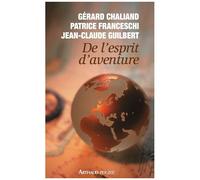 De L'esprit D'aventure