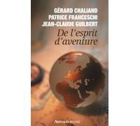 De L'esprit D'aventure