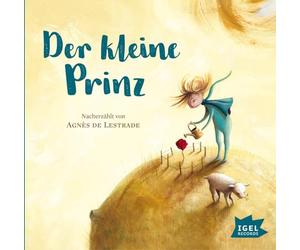 De Lestrade,Agnes - Der Kleine Prinz