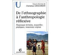 Collectif – De l'ethnographie à l'anthropologie réflexive: Nouveaux terrains, nouvelles pratiques…