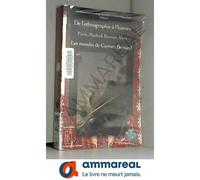 Jean-Pierre Castelain – De l'ethnographie à l'histoire – Paris-Madrid-Buenos Aires – Broché