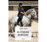 De l'éthologie au dressage