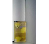 De l'Eucharistie à la Trinité...