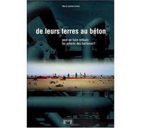 De leurs terres au beton peut on faire refleurir les enfants - M.J. Coloni - Georg - broché - Livre