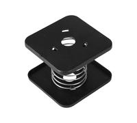 de Levage pour Porte-mouchoirs, Support à pour boîtes à mouchoirs, de Support de Levage pour Porte-mouchoirs - Cadre à sommier tapissier en Papier au Design Compact pour cuisin