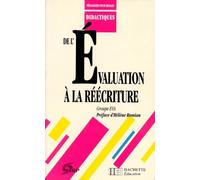 De L'évaluation À La Réécriture