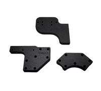 de levier de vitesse Duty Racing pour G29 G923, Installation rapide, doté d ' une base antidérapante et d ' un de conception ergonomique