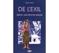 De L'exil - Zehra, Une Femme Kabyle