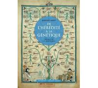 De L'hérédité À La Génétique