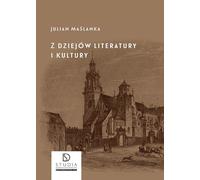 De l'histoire de la littérature et de la culture, 2e éd