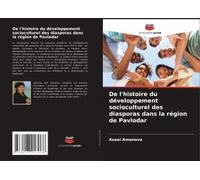 De L'histoire Du Développement Socioculturel Des Diasporas Dans La Région De Pavlodar