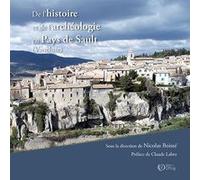 De l'histoire et de l'archéologie en Pays de Sault (Vaucluse) Boissé Nicolas (Auteur)