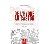 De l'hydre au castor: Imaginaire et représentations de la Confédération dans la presse de l'Amérique du Nord britannique