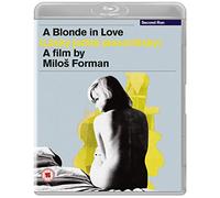 De liefde van het blondje [Blu-Ray] [Region B] (IMPORT) (Pas de version française)