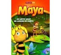 Maya de Bij – Maya – De Lieve Wesp/Un Amour De Guepe – DVD – 1 DVD