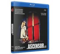 De Lift (The Lift) (1983) / El Ascensor