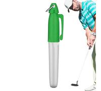 De Ligne De Balle De Golf - Outil D'alignement De Précision | Mini De De