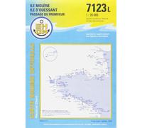 De l'île Molène à l'île d'Ouessant
