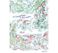 De l'importance du poil de nez - Noémie - Sarbacane - cartonné - Bande dessinée