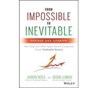 De l'impossible à l'inévitable