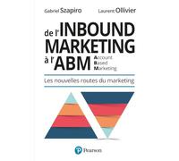 De l'Inbound Marketing à l'ABM (Account-Based Marketing): Les nouvelles routes du marketing