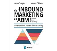 De l'Inbound Marketing à l'ABM (Account-Based Marketing): Les nouvelles routes du marketing