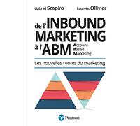 De l'Inbound Marketing à l'ABM (Account-Based Marketing): Les nouvelles routes du marketing