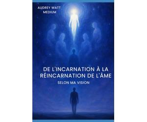" De l'incarnation à la réincarnation de l'âme selon ma vision"