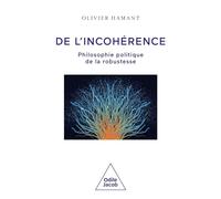 De l'incohérence