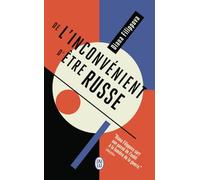 De l'inconvénient d'être russe