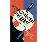 De l'inconvénient d'être russe
