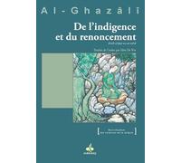 De L'indigence Et Du Renoncement