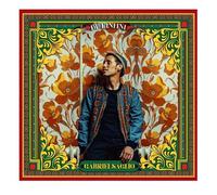 De L'infini - Cd Album