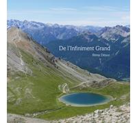 De l'infiniment grand