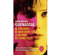 De l'influence de David Bowie sur la destinée des jeunes filles