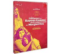 De l'influence des rayons gamma sur le comportement des marguerites