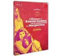 De L'influence Des Rayons Gamma Sur Le Comportement Des Marguerites