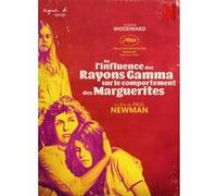 De l'influence des rayons gamma sur le comportement des marguerites E